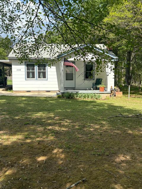 Photo of 1428 Whitetown Road, McCormick, SC 29835 (MLS # 554058)