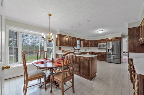 A home in Crawfordville