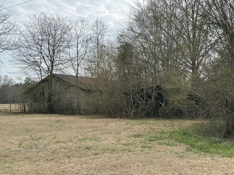 A home in Crawfordville