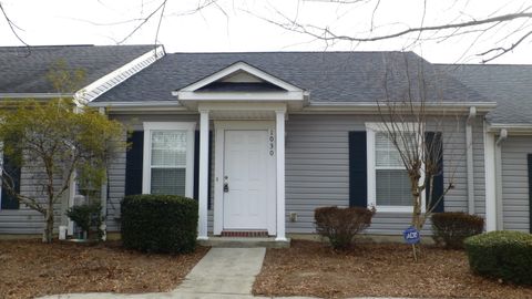Photo of 1030 E Old Marks Drive, Augusta, GA 30909 (MLS # 552720)