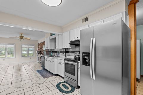 Tiny photo for 4038 S Goshen Lake Drive, Augusta, GA 30906 (MLS # 548094)