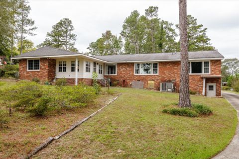 Tiny photo for 4038 S Goshen Lake Drive, Augusta, GA 30906 (MLS # 548094)