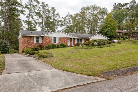 Tiny photo for 4038 S Goshen Lake Drive, Augusta, GA 30906 (MLS # 548094)