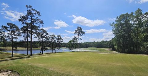 Tiny photo for 4038 S Goshen Lake Drive, Augusta, GA 30906 (MLS # 548094)
