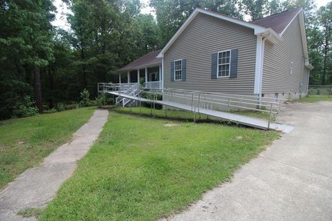 Photo of 2425 Patterson Bridge Ext, Hephzibah, GA 30815 (MLS # 555653)