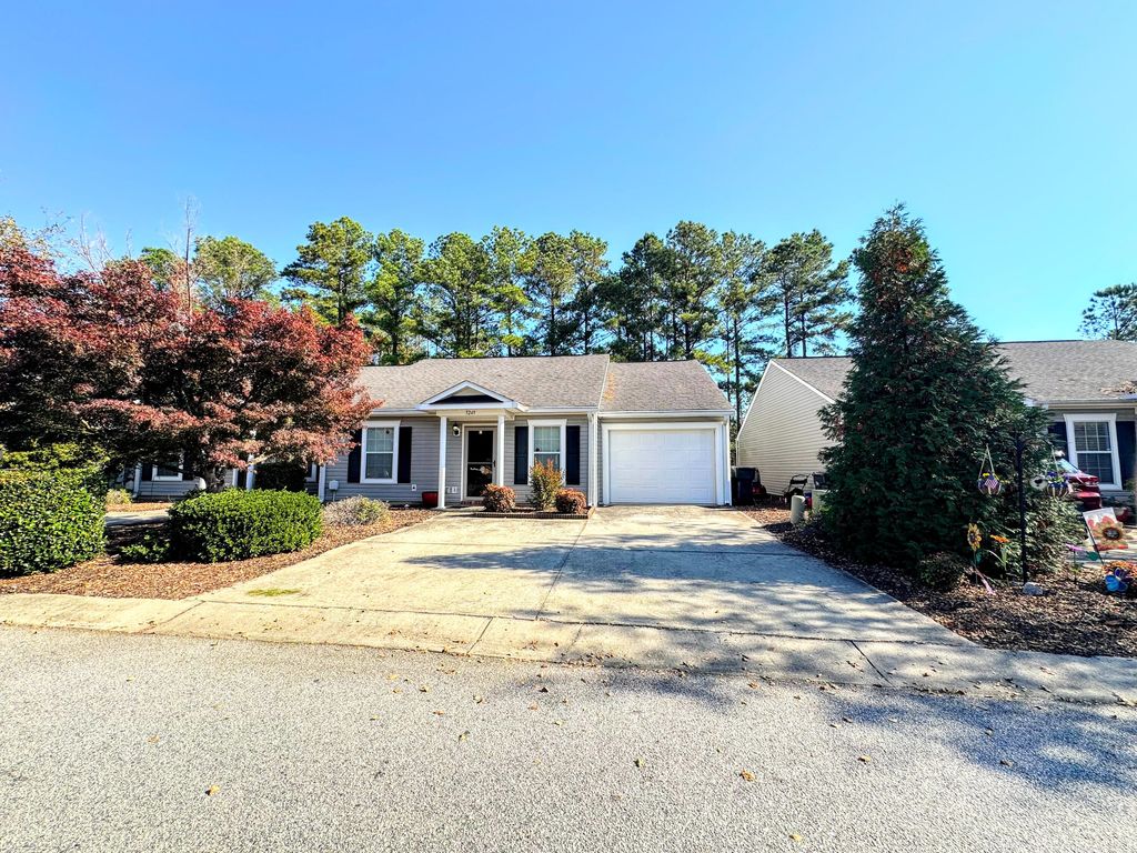 Photo of 5249 Aruba Circle, Augusta, GA 30909 (MLS # 549072)