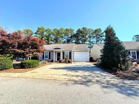 Photo of 5249 Aruba Circle, Augusta, GA 30909 (MLS # 549072)
