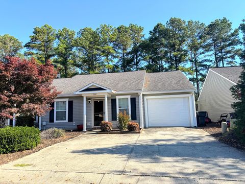 Tiny photo for 5249 Aruba Circle, Augusta, GA 30909 (MLS # 549072)