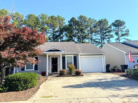 Tiny photo for 5249 Aruba Circle, Augusta, GA 30909 (MLS # 549072)