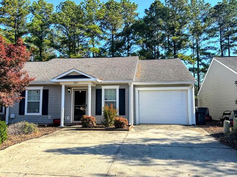 Tiny photo for 5249 Aruba Circle, Augusta, GA 30909 (MLS # 549072)