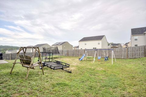 Tiny photo for 3052 Pepperhill Drive, Grovetown, GA 30813 (MLS # 543631)