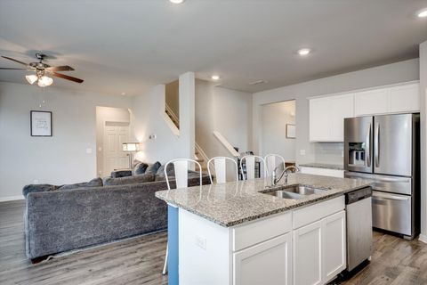 Tiny photo for 3052 Pepperhill Drive, Grovetown, GA 30813 (MLS # 543631)