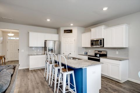 Tiny photo for 3052 Pepperhill Drive, Grovetown, GA 30813 (MLS # 543631)