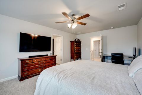 Tiny photo for 3052 Pepperhill Drive, Grovetown, GA 30813 (MLS # 543631)