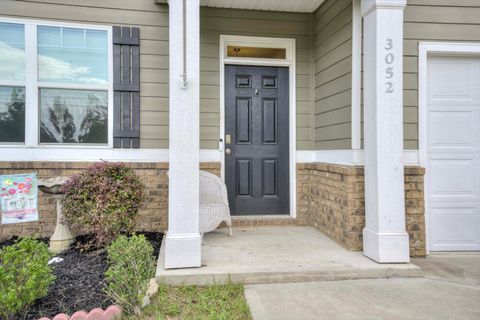 Tiny photo for 3052 Pepperhill Drive, Grovetown, GA 30813 (MLS # 543631)