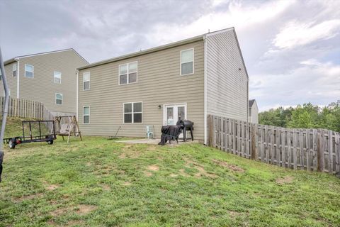 Tiny photo for 3052 Pepperhill Drive, Grovetown, GA 30813 (MLS # 543631)