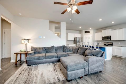 Tiny photo for 3052 Pepperhill Drive, Grovetown, GA 30813 (MLS # 543631)