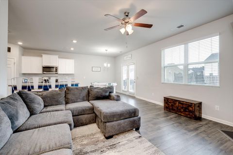 Tiny photo for 3052 Pepperhill Drive, Grovetown, GA 30813 (MLS # 543631)