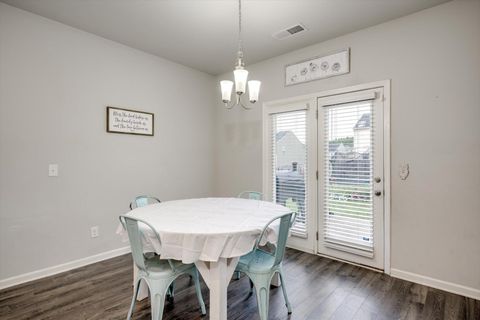 Tiny photo for 3052 Pepperhill Drive, Grovetown, GA 30813 (MLS # 543631)