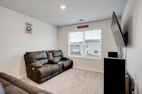 Tiny photo for 3052 Pepperhill Drive, Grovetown, GA 30813 (MLS # 543631)