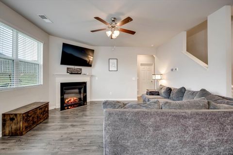 Tiny photo for 3052 Pepperhill Drive, Grovetown, GA 30813 (MLS # 543631)