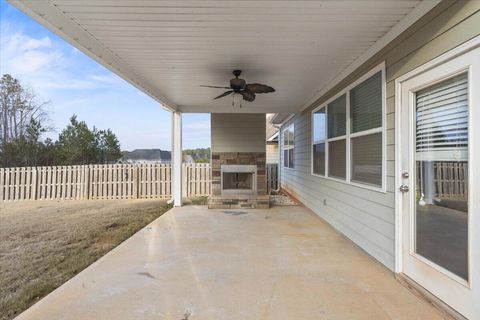 Tiny photo for 3915 Berkshire Way, Grovetown, GA 30813 (MLS # 551732)