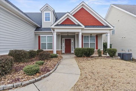 Tiny photo for 3915 Berkshire Way, Grovetown, GA 30813 (MLS # 551732)