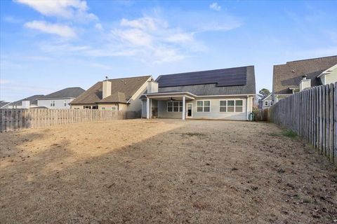 Tiny photo for 3915 Berkshire Way, Grovetown, GA 30813 (MLS # 551732)