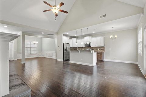 Tiny photo for 3915 Berkshire Way, Grovetown, GA 30813 (MLS # 551732)