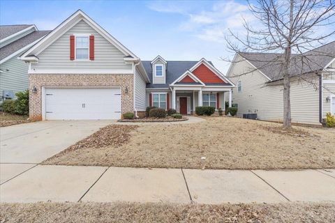 Photo of 3915 Berkshire Way, Grovetown, GA 30813 (MLS # 551732)