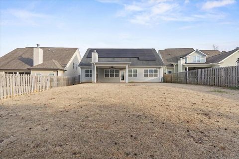 Tiny photo for 3915 Berkshire Way, Grovetown, GA 30813 (MLS # 551732)