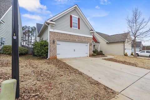 Tiny photo for 3915 Berkshire Way, Grovetown, GA 30813 (MLS # 551732)