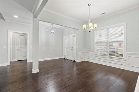 Tiny photo for 3915 Berkshire Way, Grovetown, GA 30813 (MLS # 551732)