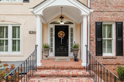 Tiny photo for 3644 Point Comfort Landing, Martinez, GA 30907 (MLS # 547750)