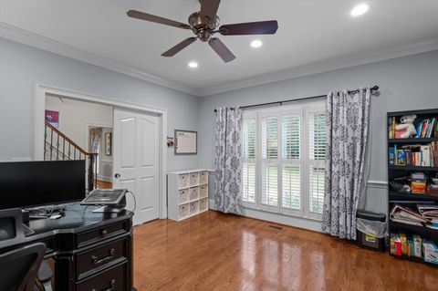 Tiny photo for 3644 Point Comfort Landing, Martinez, GA 30907 (MLS # 547750)