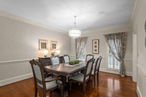 Tiny photo for 3644 Point Comfort Landing, Martinez, GA 30907 (MLS # 547750)