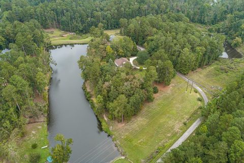 Tiny photo for 3644 Point Comfort Landing, Martinez, GA 30907 (MLS # 547750)