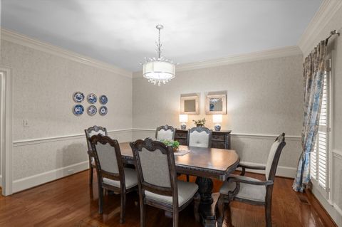 Tiny photo for 3644 Point Comfort Landing, Martinez, GA 30907 (MLS # 547750)