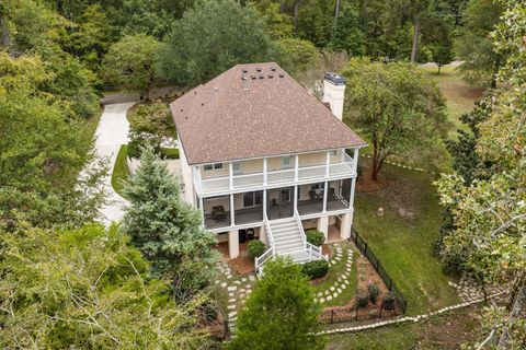 Tiny photo for 3644 Point Comfort Landing, Martinez, GA 30907 (MLS # 547750)