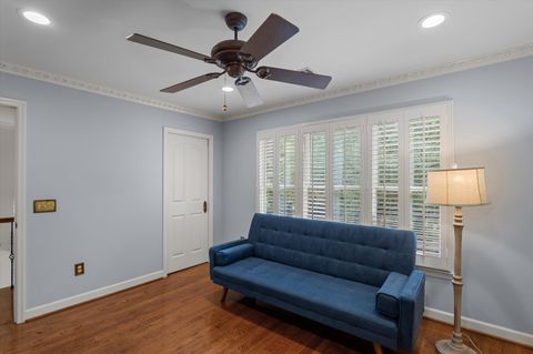Tiny photo for 3644 Point Comfort Landing, Martinez, GA 30907 (MLS # 547750)