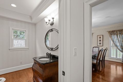 Tiny photo for 3644 Point Comfort Landing, Martinez, GA 30907 (MLS # 547750)