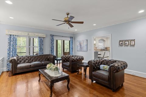 Tiny photo for 3644 Point Comfort Landing, Martinez, GA 30907 (MLS # 547750)