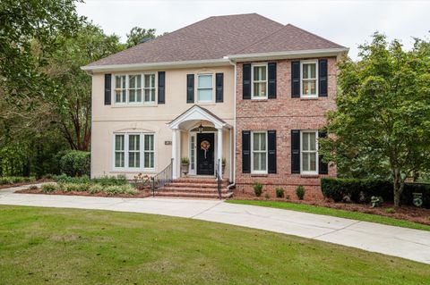 Tiny photo for 3644 Point Comfort Landing, Martinez, GA 30907 (MLS # 547750)