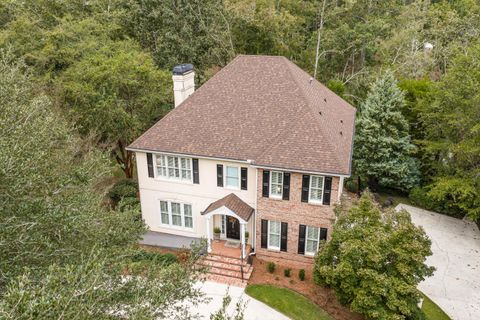 Tiny photo for 3644 Point Comfort Landing, Martinez, GA 30907 (MLS # 547750)