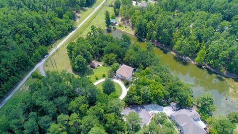 Tiny photo for 3644 Point Comfort Landing, Martinez, GA 30907 (MLS # 547750)