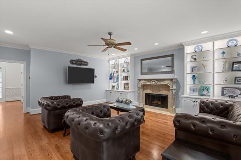 Tiny photo for 3644 Point Comfort Landing, Martinez, GA 30907 (MLS # 547750)