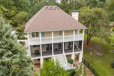 Tiny photo for 3644 Point Comfort Landing, Martinez, GA 30907 (MLS # 547750)
