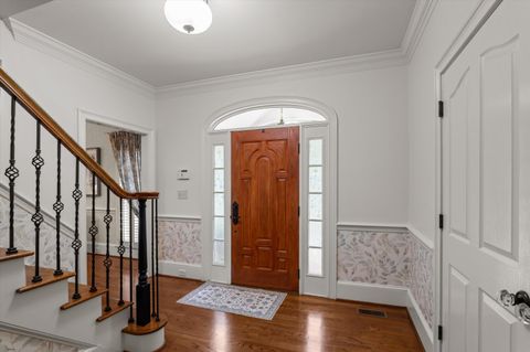Tiny photo for 3644 Point Comfort Landing, Martinez, GA 30907 (MLS # 547750)