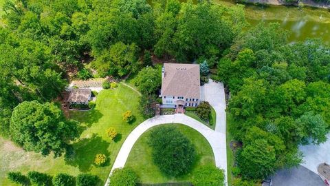 Tiny photo for 3644 Point Comfort Landing, Martinez, GA 30907 (MLS # 547750)