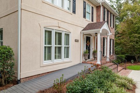 Tiny photo for 3644 Point Comfort Landing, Martinez, GA 30907 (MLS # 547750)